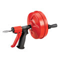 Ridgid Power Spin Drain Auger 57043